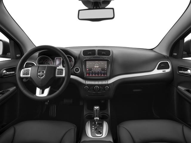 used 2016 Dodge Journey car