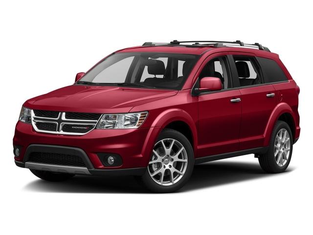 used 2016 Dodge Journey car