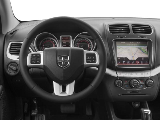 used 2016 Dodge Journey car