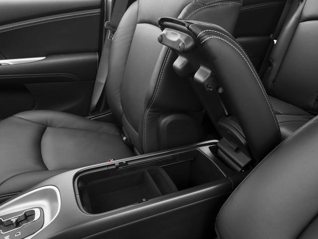 used 2016 Dodge Journey car