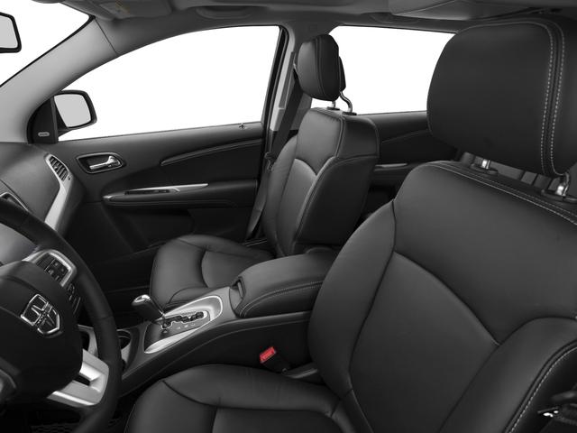 used 2016 Dodge Journey car