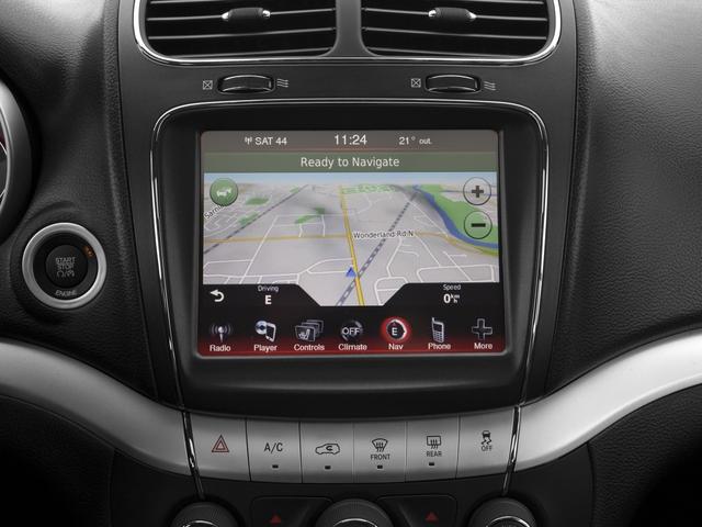 used 2016 Dodge Journey car