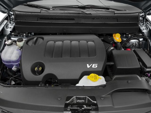 used 2016 Dodge Journey car