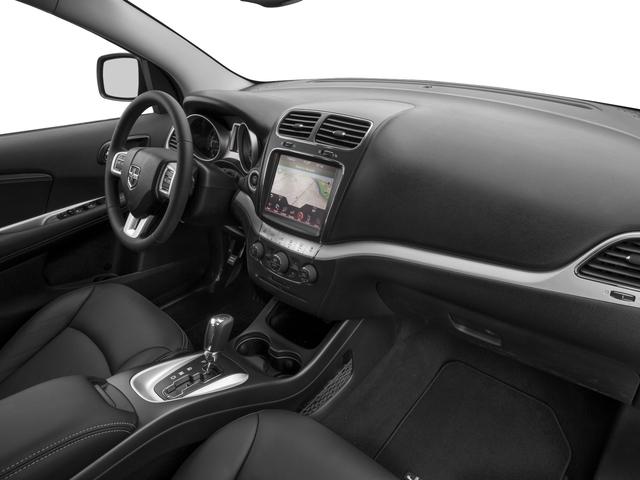 used 2016 Dodge Journey car