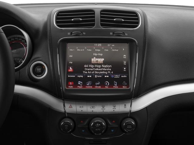 used 2016 Dodge Journey car