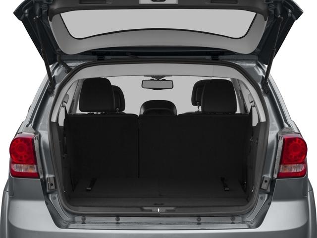 used 2016 Dodge Journey car