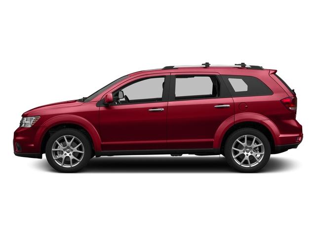 used 2016 Dodge Journey car