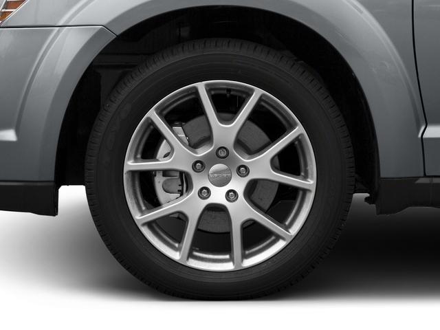 used 2016 Dodge Journey car