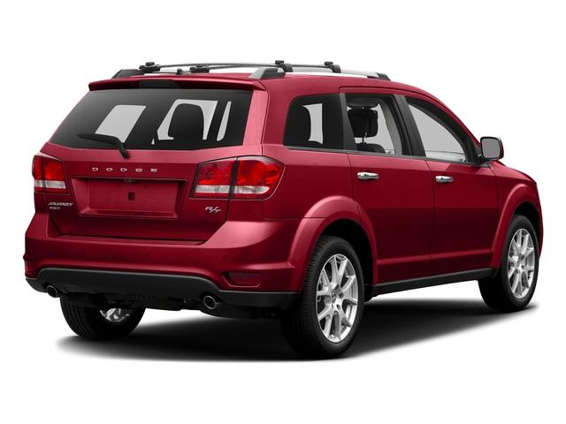 used 2016 Dodge Journey car