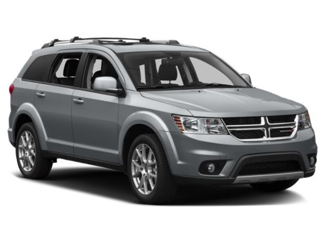 used 2016 Dodge Journey car