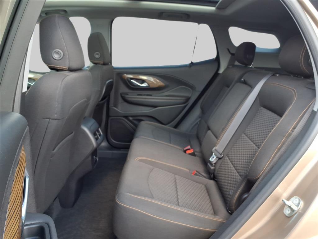 used 2018 GMC Terrain car, priced at $13,487