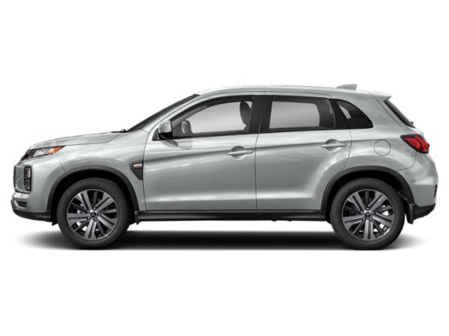 used 2022 Mitsubishi Outlander Sport car, priced at $18,251