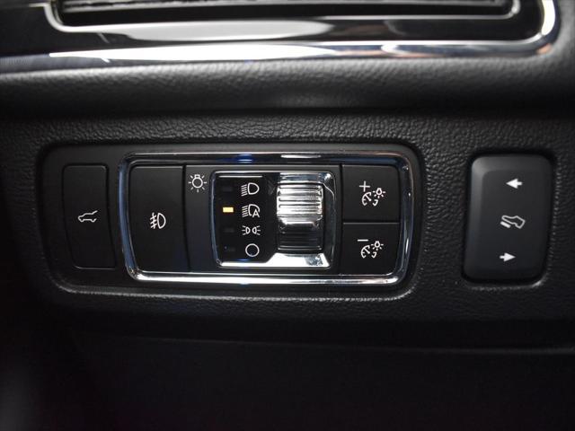 used 2023 Lincoln Navigator car, priced at $53,987