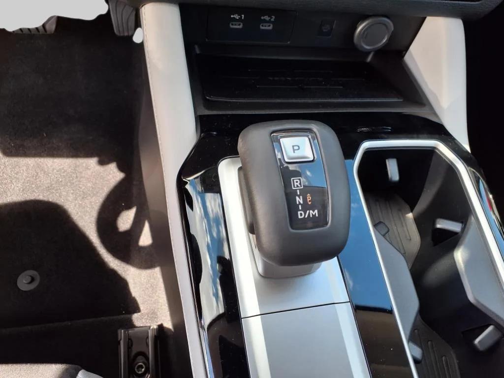 new 2025 Mitsubishi Outlander car, priced at $35,280