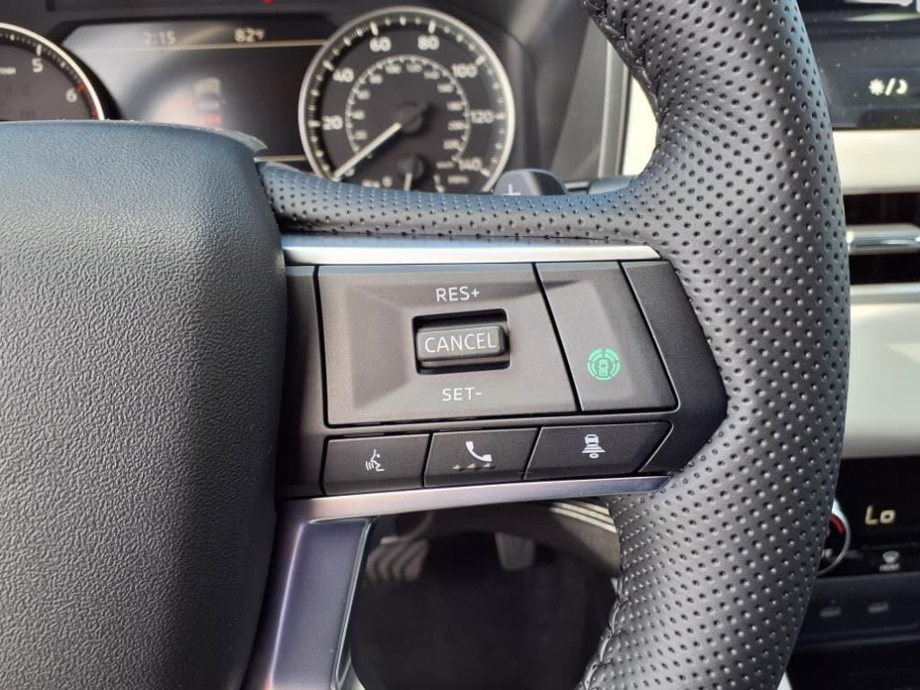 new 2025 Mitsubishi Outlander car, priced at $35,280