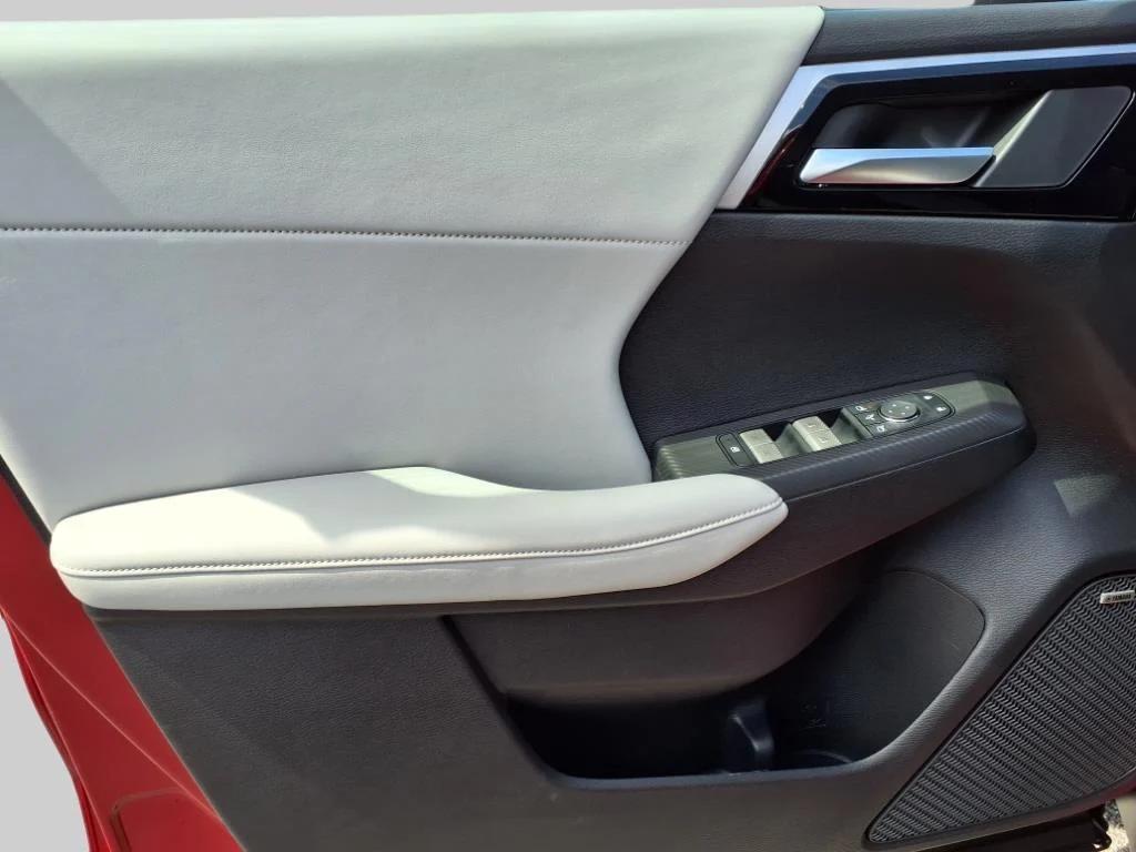 new 2025 Mitsubishi Outlander car, priced at $35,280