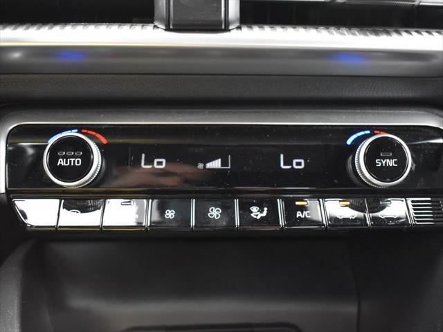 used 2022 Kia K5 car, priced at $25,367