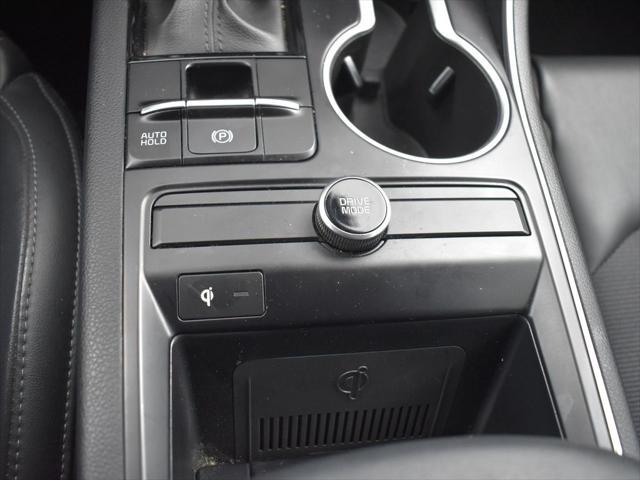 used 2022 Kia K5 car, priced at $25,367