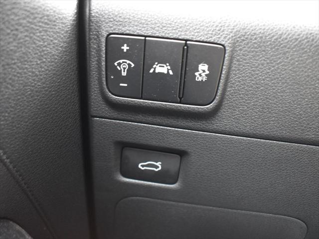 used 2022 Kia K5 car, priced at $25,367