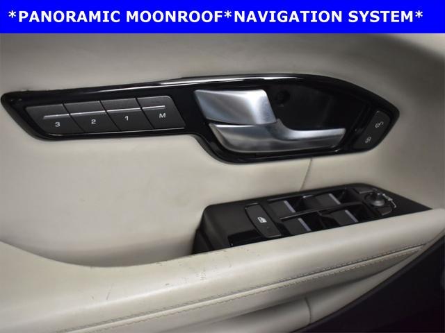 used 2016 Land Rover Range Rover Evoque car, priced at $16,540