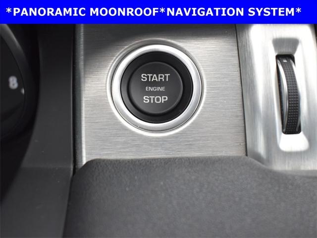 used 2016 Land Rover Range Rover Evoque car, priced at $16,540
