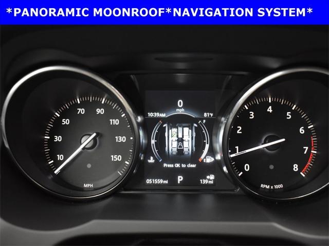 used 2016 Land Rover Range Rover Evoque car, priced at $16,540