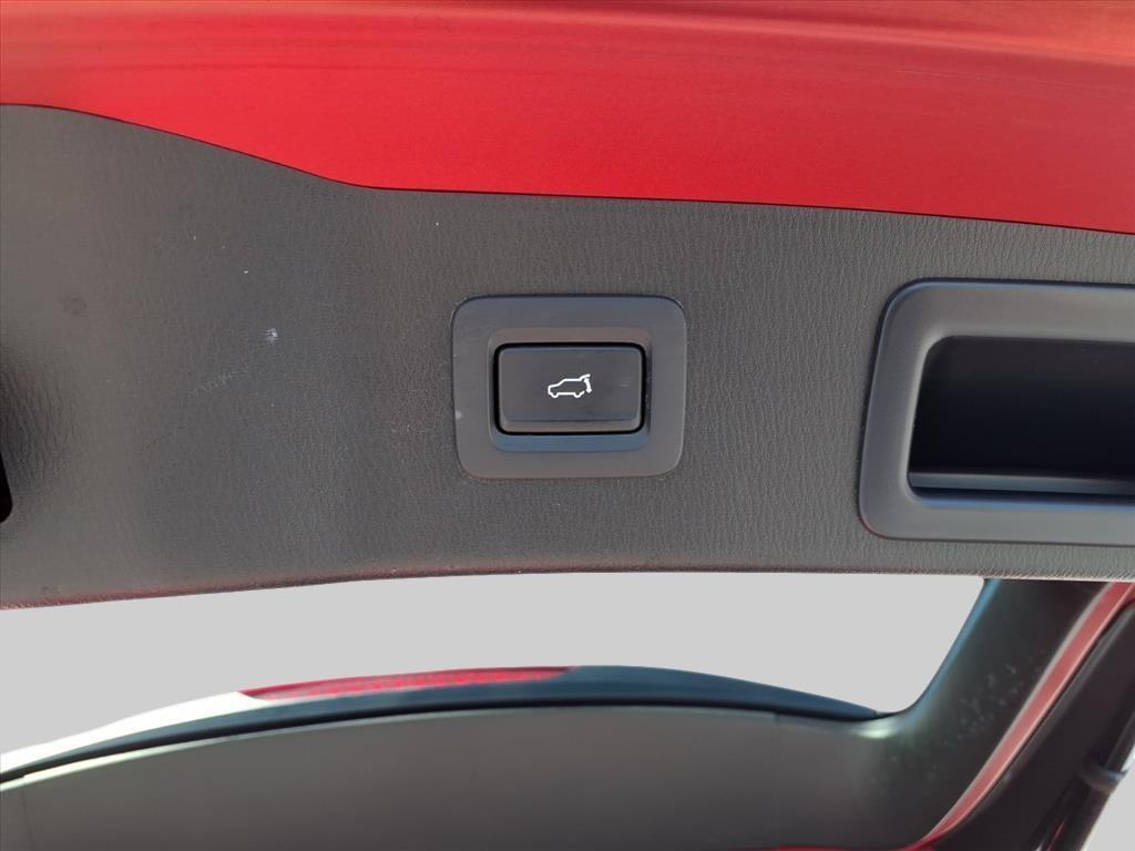 used 2021 Mazda CX-5 car, priced at $25,577