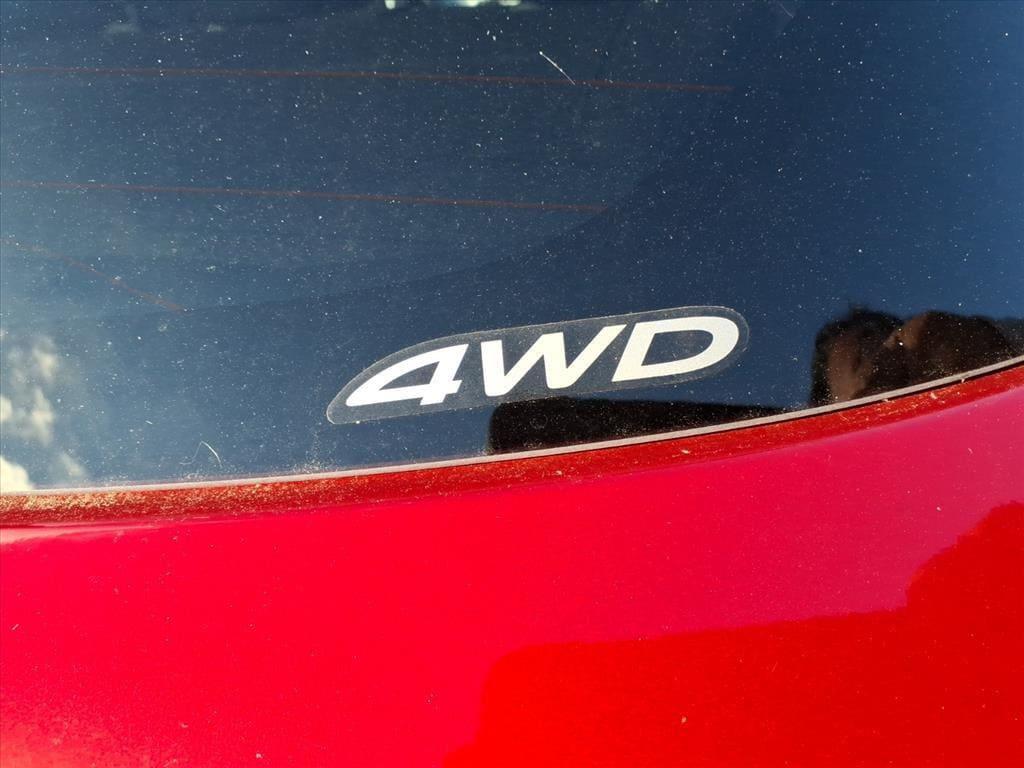 new 2025 Mitsubishi Outlander Sport car