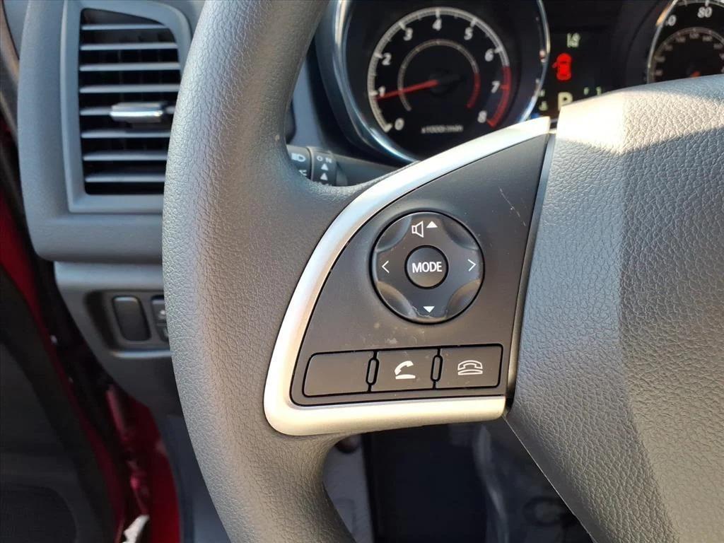 new 2025 Mitsubishi Outlander Sport car