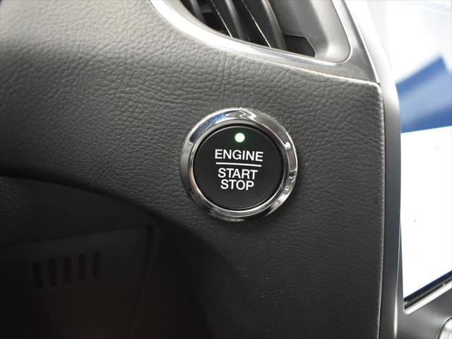 used 2024 Ford Edge car, priced at $32,875
