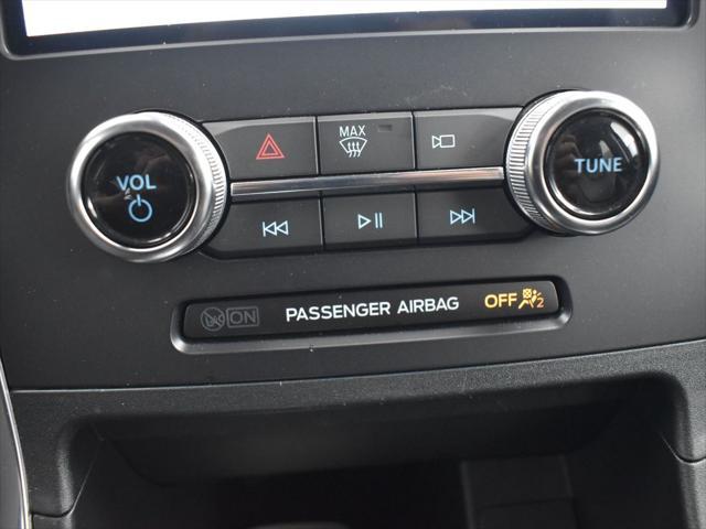 used 2024 Ford Edge car, priced at $32,875