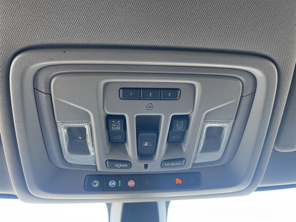 used 2020 Chevrolet Silverado 1500 car, priced at $35,997