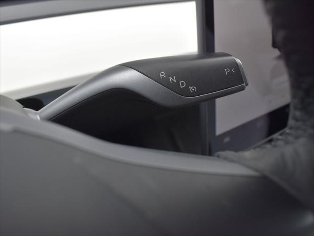 used 2022 Tesla Model Y car, priced at $27,995