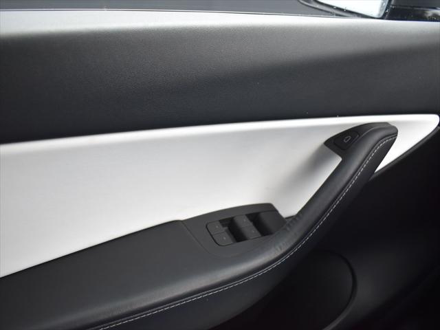 used 2022 Tesla Model Y car, priced at $27,995