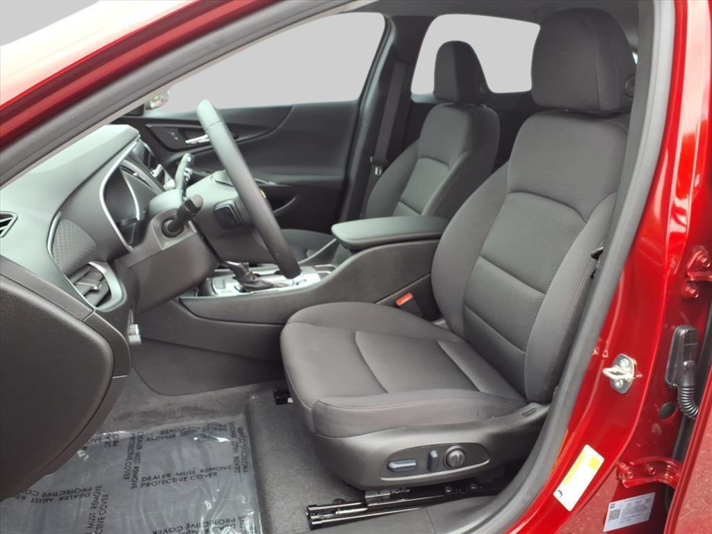 used 2024 Chevrolet Malibu car, priced at $24,997