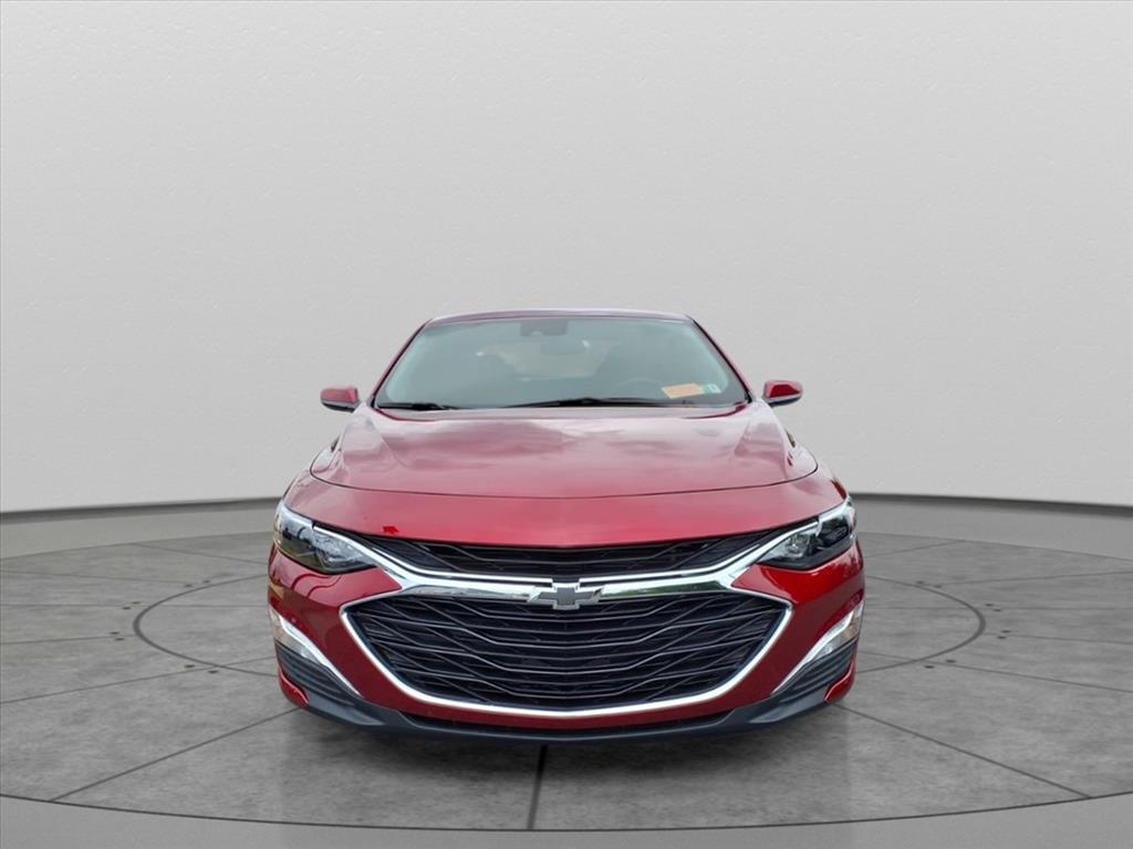 used 2024 Chevrolet Malibu car, priced at $24,997