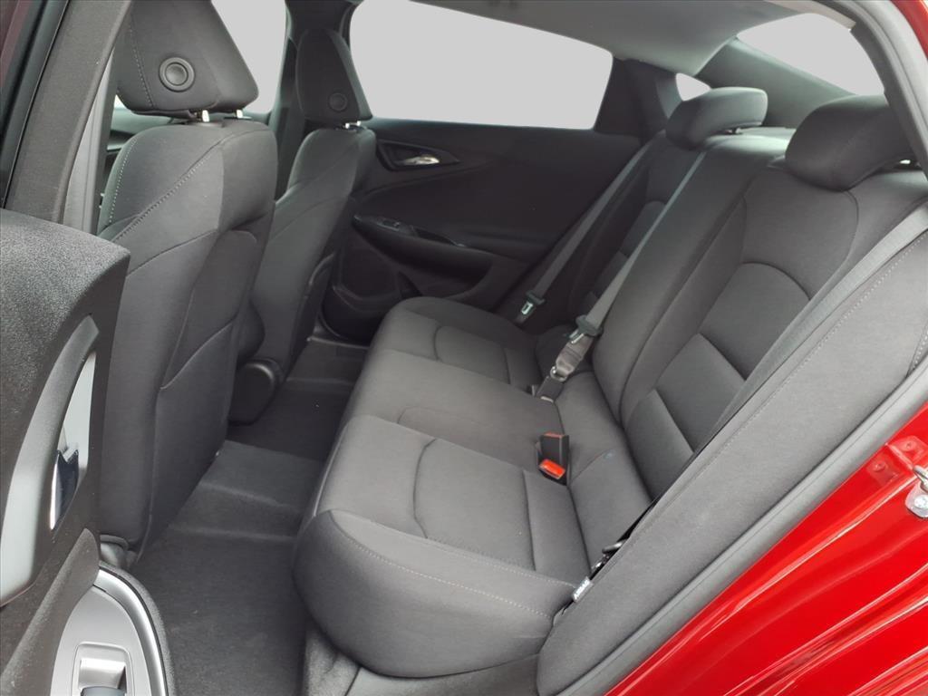 used 2024 Chevrolet Malibu car, priced at $24,997