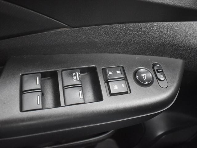 used 2016 Honda CR-V car, priced at $11,980