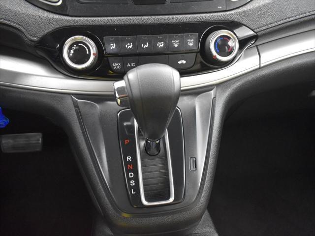 used 2016 Honda CR-V car, priced at $11,980