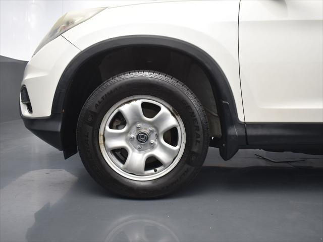 used 2016 Honda CR-V car, priced at $11,980