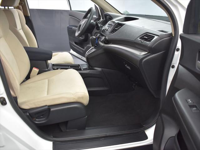 used 2016 Honda CR-V car, priced at $11,980