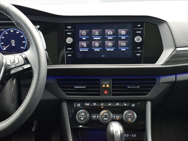 used 2022 Hyundai Sonata car, priced at $24,311