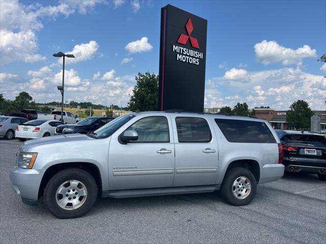 used 2012 Chevrolet Suburban car, priced at $10,998