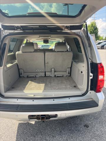 used 2012 Chevrolet Suburban car, priced at $10,998