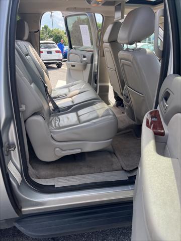 used 2012 Chevrolet Suburban car, priced at $10,998
