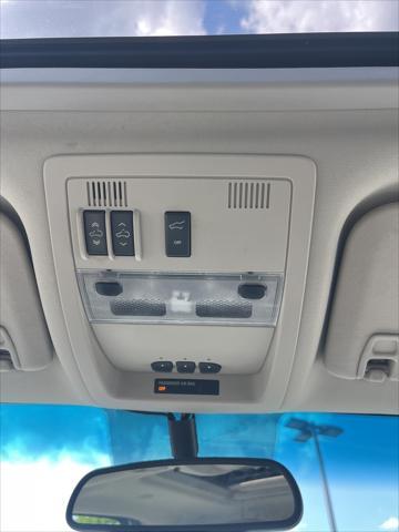 used 2012 Chevrolet Suburban car, priced at $10,998