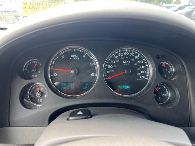 used 2012 Chevrolet Suburban car, priced at $10,998