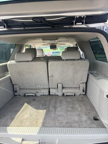 used 2012 Chevrolet Suburban car, priced at $10,998