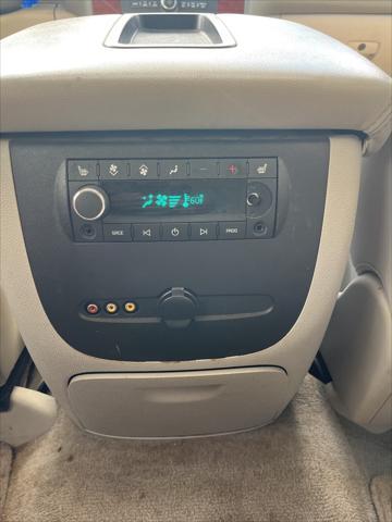 used 2012 Chevrolet Suburban car, priced at $10,998