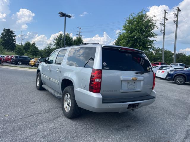 used 2012 Chevrolet Suburban car, priced at $10,998